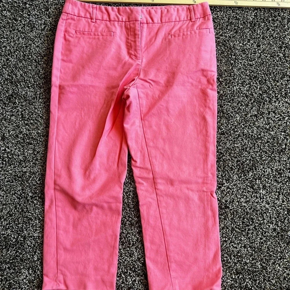 Dalia Collection Modern fit- petite pants - Picture 2 of 8